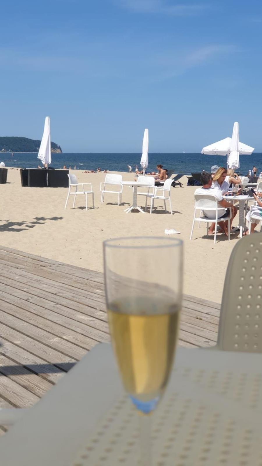 Tennis Sopot Exterior photo